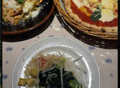 ピッツェリア 長岡インター店: ゆあいさんの2026年07月10日の1枚目の投稿写真