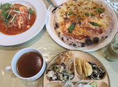 ぜんていのイタリアン VG 新津店: ゆあいさんの2026年06月04日の1枚目の投稿写真