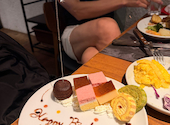 シュラスコ&ビアレストラン ALEGRIA tachikawa アレグリア 立川: Naiaさんの2026年09月02日の1枚目の投稿写真