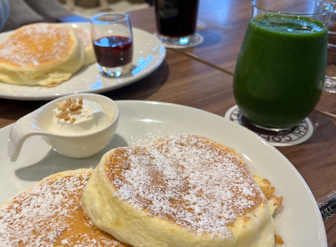 もくれんさんの22年05月の投稿 高倉町珈琲 太田店 カフェ スイーツ の口コミ ホットペッパーグルメ