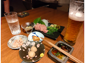 焼き鳥ダイニング らん 鸞: ゆらさんの2023年07月20日の1枚目の投稿写真