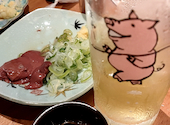 ヤマネ肉店 本八幡店: ゆらさんの2024年08月14日の1枚目の投稿写真