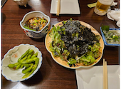 十勝漁師 大衆酒場 たら福: さいとうさんさんの2025年08月の1枚目の投稿写真