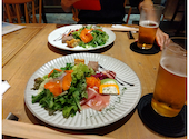 CAFE QUARTIER LATIN 表参道: くーさんの2026年07月19日の2枚目の投稿写真