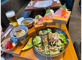 うまい魚が食べたくて 中日ビル店: ちょこさんの2026年05月09日の1枚目の投稿写真