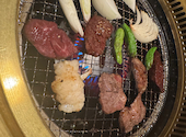 王様の焼肉　くろぬま　山形西高前店: あゆみさんの2025年10月の1枚目の投稿写真