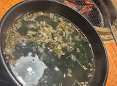 王様の焼肉 くろぬま 山形西高前店: あゆみさんの2025年10月02日の2枚目の投稿写真