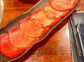 焼肉 bue: たけちゃんさんの2026年08月11日の3枚目の投稿写真