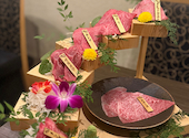 焼肉割烹 YP流 宗右衛門町本店: みさんの2026年08月17日の1枚目の投稿写真