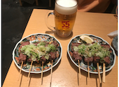 大衆酒場55 蒲田本店: 高橋さんの2025年08月28日の1枚目の投稿写真