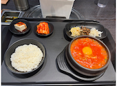 ヨプの王豚塩焼 GEMS新橋店: meiさんの2026年04月01日の1枚目の投稿写真