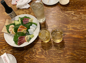 昭和食堂 高畑店: まつおさんの2026年09月07日の1枚目の投稿写真