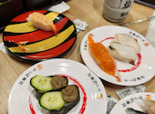 かっぱ寿司 千葉駅前店: なおみさんの2026年04月21日の3枚目の投稿写真