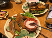 焼鳥えーす 熊本下通店: リンプリンさんの2026年05月10日の1枚目の投稿写真