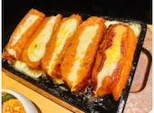 韓感 かんかん 新宿西口店: saoさんの2024年04月29日の2枚目の投稿写真