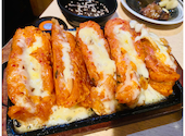 韓感 かんかん 新宿西口店: saoさんの2025年05月04日の1枚目の投稿写真