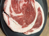 安安 七輪焼肉 澄川店: ピカッチさんの2025年11月11日の2枚目の投稿写真