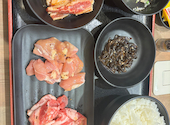 安安 七輪焼肉 澄川店: ピカッチさんの2026年05月11日の3枚目の投稿写真
