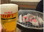 安安 七輪焼肉 澄川店: ピカッチさんの2026年09月06日の1枚目の投稿写真