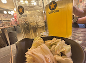 居酒屋それゆけ！鶏ヤロー！すすきの店: ピカッチさんの2026年06月23日の1枚目の投稿写真