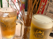 牡蠣と餃子 焼き鳥にの 大通店: ピカッチさんの2026年09月30日の1枚目の投稿写真