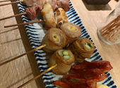 牡蠣と餃子 焼き鳥にの 大通店: ピカッチさんの2026年09月30日の2枚目の投稿写真