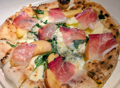PIZZERIA Tana Forno ピッツェリア ターナフォルノ: ハティフナットさんの2026年02月01日の1枚目の投稿写真