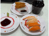 かっぱ寿司 広島呉店: みのりんさんの2026年04月29日の1枚目の投稿写真