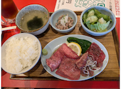 焼肉処 まる: カモミールさんの2025年05月06日の3枚目の投稿写真