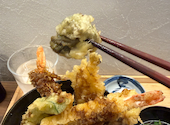 天丼専門店 Loosen up!: panさんの2026年04月18日の2枚目の投稿写真