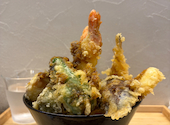 天丼専門店 Loosen up!: panさんの2026年04月18日の3枚目の投稿写真