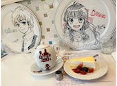 アトリエ&カフェ 赤毛のアン: よっしゃんさんの2026年05月09日の2枚目の投稿写真