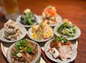 まごころ料理とお酒 あじみ: ポヨポヨおばさんさんの2026年06月26日の2枚目の投稿写真