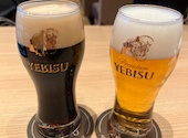 YEBISU BAR（ヱビスバー) Kぶらっと京橋店: ポヨポヨおばさんさんの2026年03月の1枚目の投稿写真