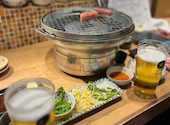 生ホルモン いただき 堺筋本町店: ポヨポヨおばさんさんの2026年07月02日の1枚目の投稿写真