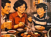 今日は焼肉　イオンタウン守口店: ポヨポヨおばさんさんの2026年09月14日の3枚目の投稿写真