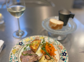 French Wine Bar unsoleil アンソレイユ 守口: ポヨポヨおばさんさんの2026年09月22日の2枚目の投稿写真