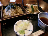 利七そば大むら: ぶらさがさんの2008年03月22日の3枚目の投稿写真