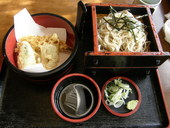 そば処 仙場: ぶらさがさんの2007年12月22日の3枚目の投稿写真