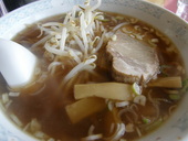 来々軒: ぶらさがさんの2008年02月24日の2枚目の投稿写真