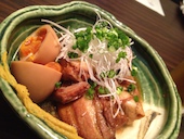 茶しゃぶ わび助 西新店: もえもえさんの2012年12月19日の2枚目の投稿写真