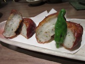 わさび 中洲: あっちゃンさんの2015年05月28日の1枚目の投稿写真