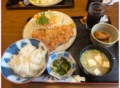 和風レストラン とん平: あみーごさんの2024年08月21日の2枚目の投稿写真