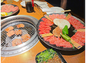 焼肉さんあい 上福岡店: ナナさんの2026年08月16日の1枚目の投稿写真