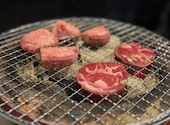炭火焼肉 十一 駒沢大学店: はるさんの2025年04月10日の1枚目の投稿写真