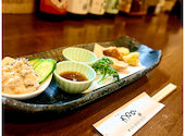 肉 菜ダイニング わのみ: KENさんの2026年05月29日の2枚目の投稿写真
