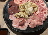 炭火焼肉すみいち 行田店: 剣さんの2025年09月08日の3枚目の投稿写真