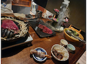 博多もつ鍋 馬肉 一九 宇都宮: はるさんの2023年08月16日の1枚目の投稿写真