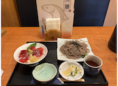 本格和食割烹 日本海庄や さいたま新都心東口店: アキラさんの2026年04月26日の1枚目の投稿写真