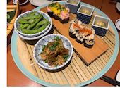 釣宿酒場 マヅメ 浦和店: アキラさんの2026年09月15日の2枚目の投稿写真